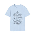 Made New T-Shirt