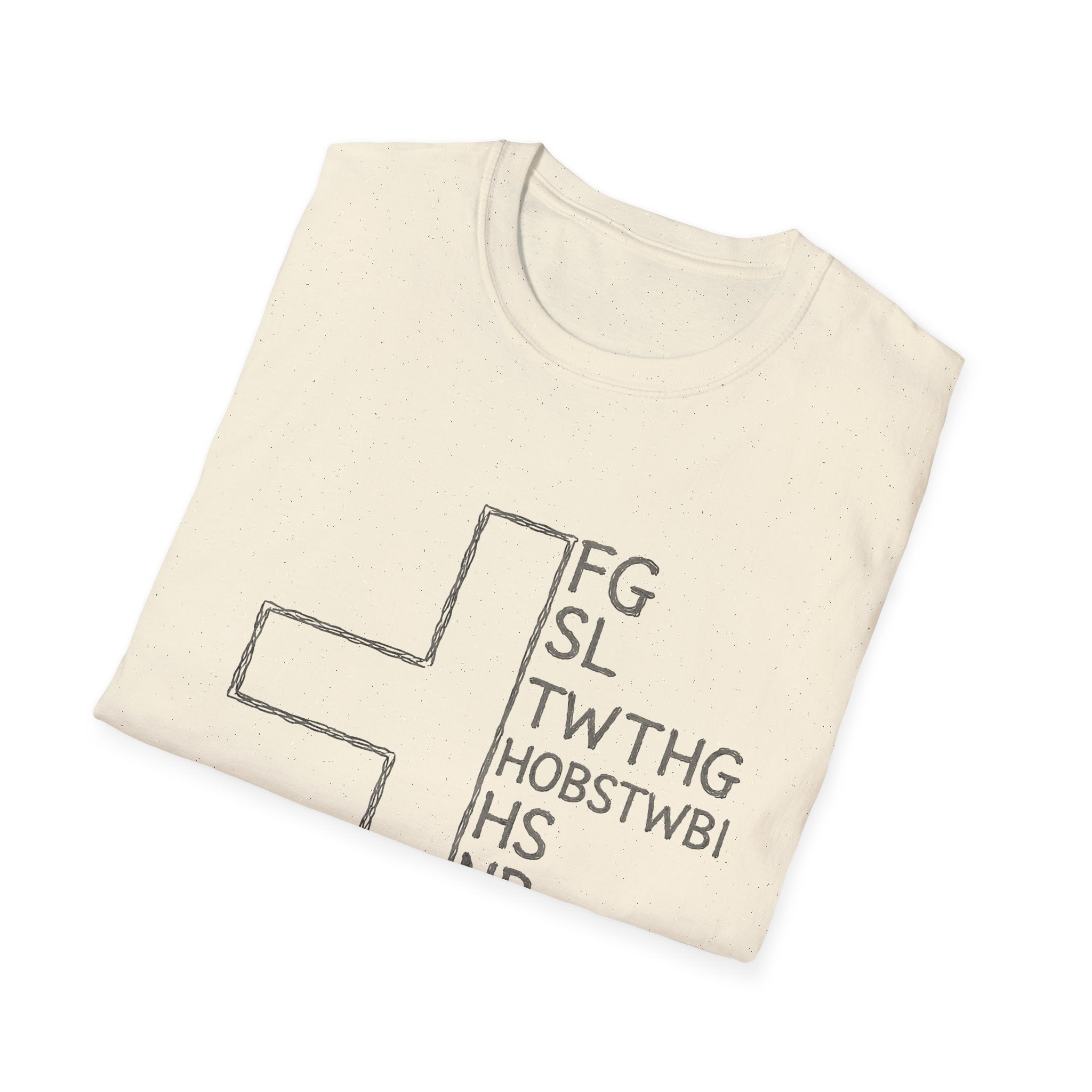 Christian kids cross fg sl twthg hobstwbi hs np bh el john 3 16 T-Shirt