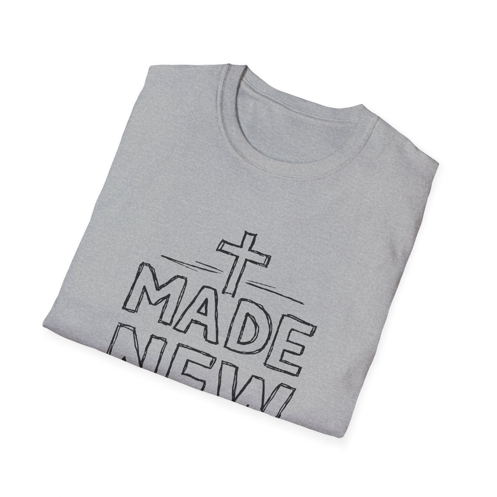 Made New T-Shirt
