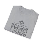 Made New T-Shirt