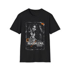 Maria magdalena devoted faith prayer christian catholic repentance worship biblical mary magdalene T-Shirt