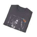 Maria magdalena devoted faith prayer christian catholic repentance worship biblical mary magdalene T-Shirt