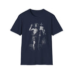 ECCE AGNUS DEI john the baptist christian faith T-Shirt