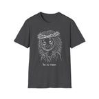 He is risen cute jesus resurrection easter christian faith T-Shirt