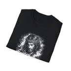 Made new jesus christ crown of thorns christian faith reborn T-Shirt