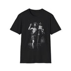 ECCE AGNUS DEI john the baptist christian faith T-Shirt