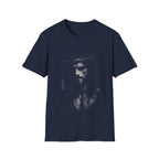 Jesus christ crown of thorns suffering savior passion of christ christian faith easter good friday T-Shirt